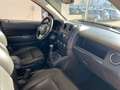 Jeep Compass 2.2 CRD Limited  4X4 CERCHI "CAMBIO RUMOROSO" Noir - thumbnail 10