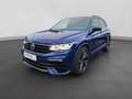 Volkswagen Tiguan R-PERFORMANCE DSG SPORTABGAS PANO AHK KAM Blau - thumbnail 2