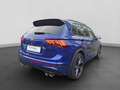 Volkswagen Tiguan R-PERFORMANCE DSG SPORTABGAS PANO AHK KAM Blau - thumbnail 3