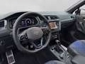 Volkswagen Tiguan R-PERFORMANCE DSG SPORTABGAS PANO AHK KAM Blau - thumbnail 5