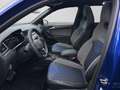 Volkswagen Tiguan R-PERFORMANCE DSG SPORTABGAS PANO AHK KAM Blau - thumbnail 4