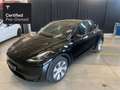 Tesla Model Y Rear-Wheel Drive “Certified Pre-Owned” Zwart - thumbnail 3