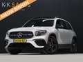Mercedes-Benz GLB 200 AMG Sport [SCHUIFKANTELDAK, BURMESTER SOUND, APPLE Grijs - thumbnail 1
