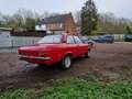 Opel Ascona Red - thumbnail 2