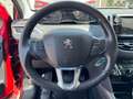 Peugeot 2008 1,2i*Navi*Klima*.Hand*Scheckheft* Rot - thumbnail 7