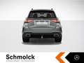 Mercedes-Benz GLE 350 de 4M AMG+DSTR+21"+HUD+AHK+PANO+NIGHT+++ Gris - thumbnail 6