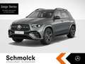 Mercedes-Benz GLE 350 de 4M AMG+DSTR+21"+HUD+AHK+PANO+NIGHT+++ Gris - thumbnail 1