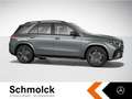 Mercedes-Benz GLE 350 de 4M AMG+DSTR+21"+HUD+AHK+PANO+NIGHT+++ Gris - thumbnail 4