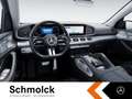 Mercedes-Benz GLE 350 de 4M AMG+DSTR+21"+HUD+AHK+PANO+NIGHT+++ Gris - thumbnail 9
