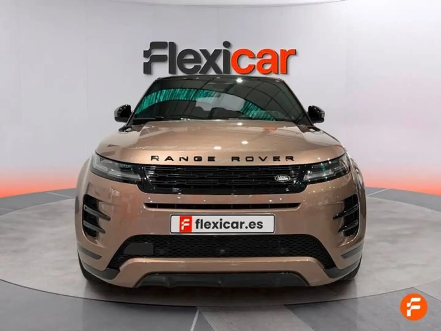 Land Rover Range Rover Evoque 1.5 I3 PHEV Dynamic SE AWD Auto Marrón - 2
