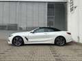 BMW 840 i Cabrio M Paket Laser Navi DrivAsPro FernLiA Weiß - thumbnail 16