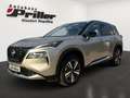 Nissan X-Trail 1.5 VC-T e-Power Tekna e-4ORCE/Panorama Silber - thumbnail 1