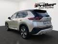 Nissan X-Trail 1.5 VC-T e-Power Tekna e-4ORCE/Panorama Silber - thumbnail 4
