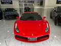 Ferrari 488 COUPE 3.9 GTB DCT Rood - thumbnail 18