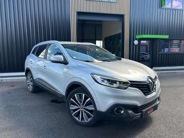 Kadjar 1.6 Energy dCi - 130 - 4x4 2017 Intens PHASE 1 GARANTIE 6 MOIS *