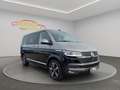 Volkswagen T6 Multivan T6.1 Multivan Generation Six 4MOTION *DCC*ACC* Schwarz - thumbnail 3