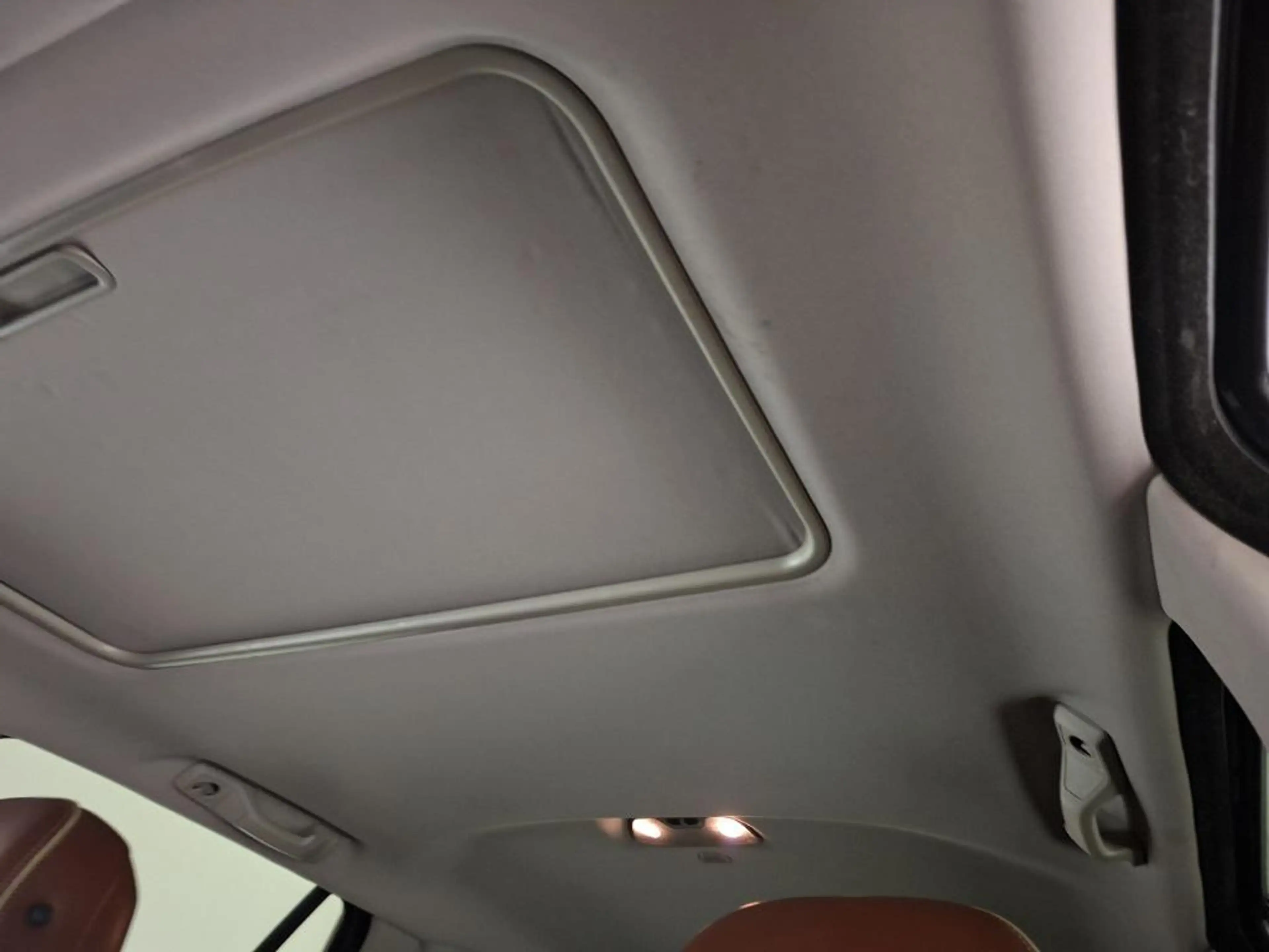 Volvo XC90 4.4 V8 Executive — photo 18