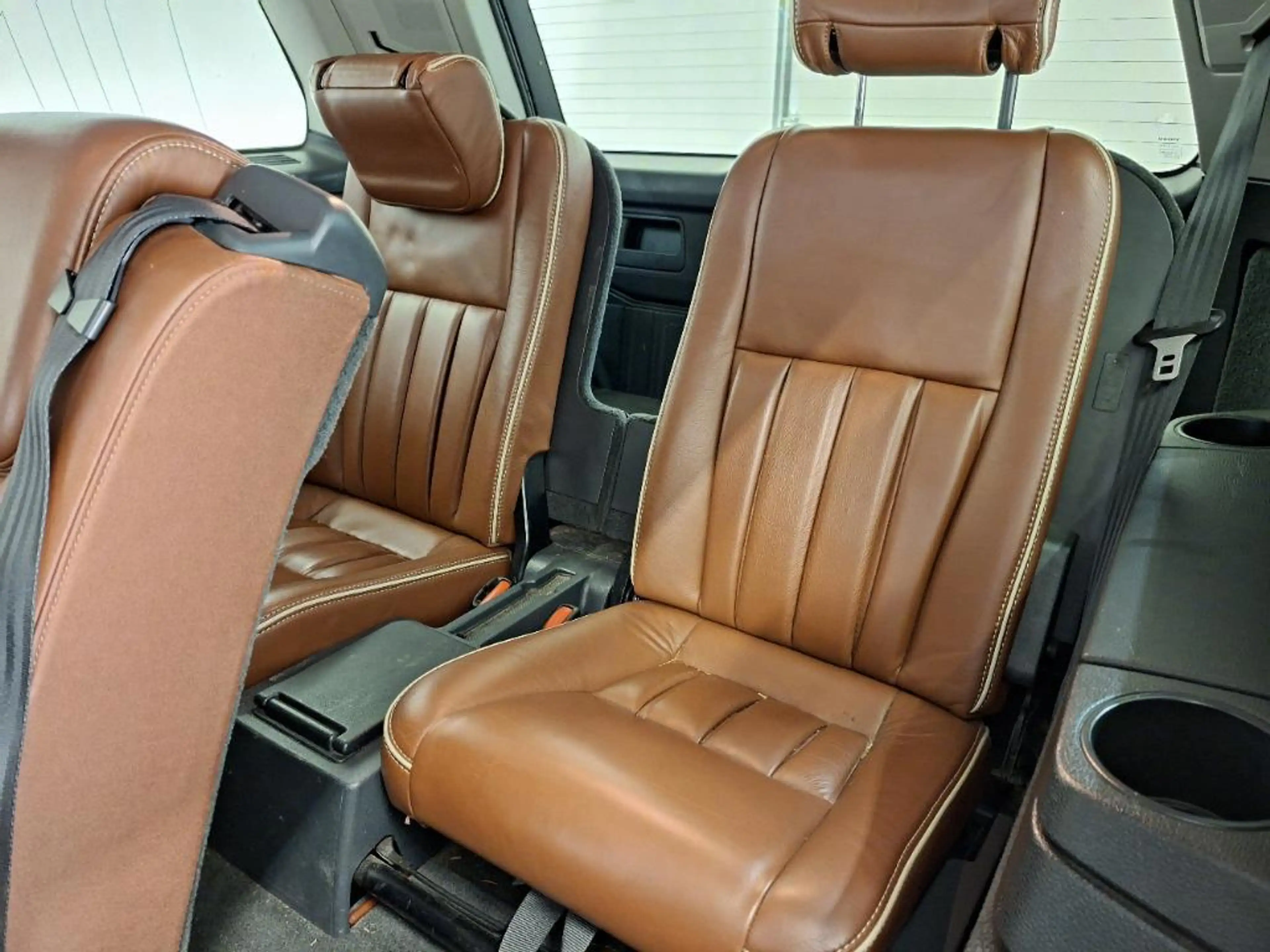 Volvo XC90 4.4 V8 Executive — photo 19