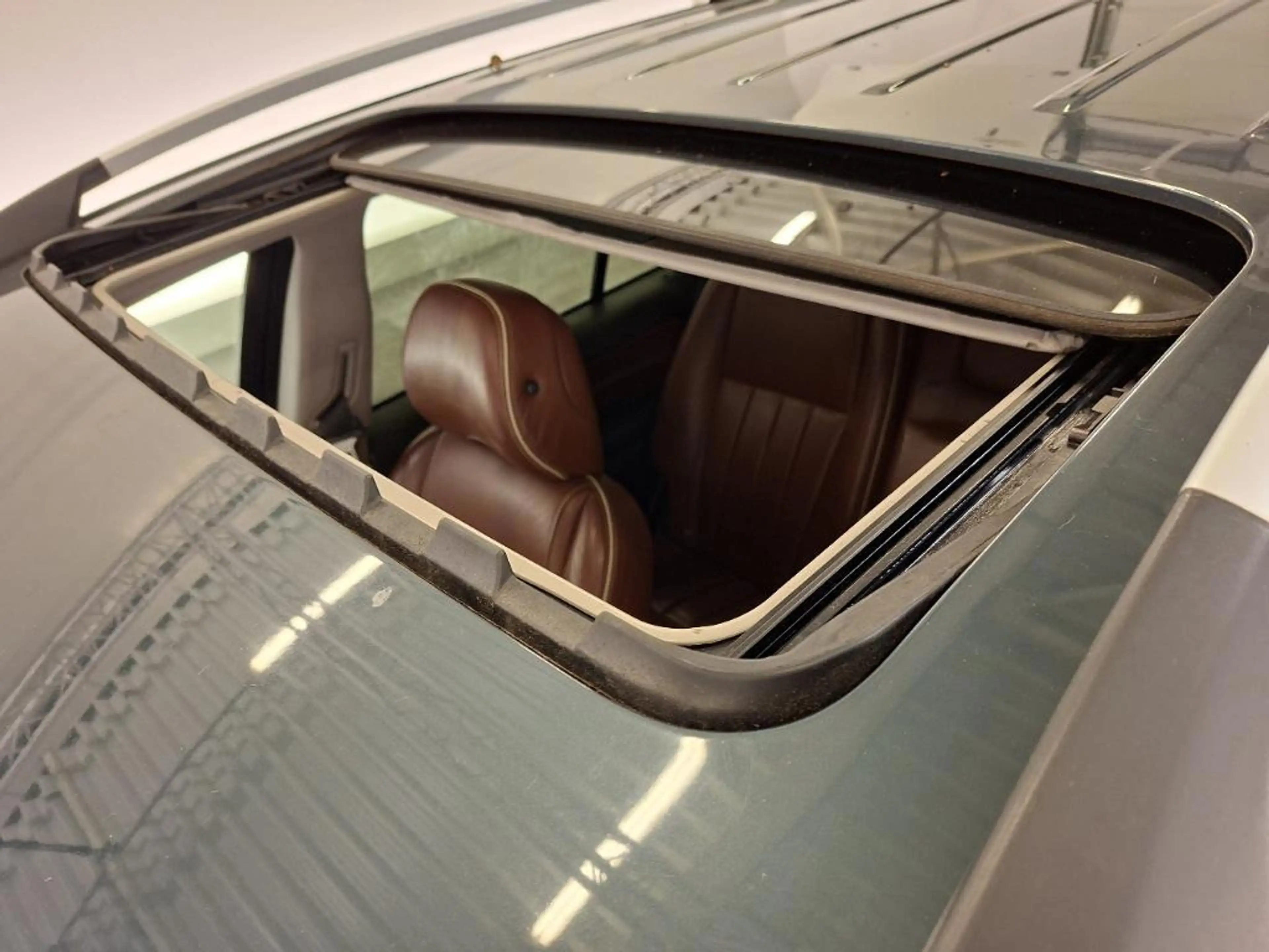 Volvo XC90 4.4 V8 Executive — photo 11