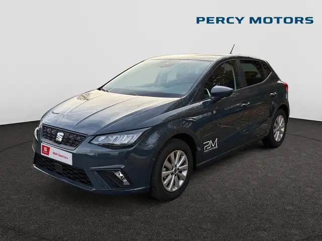 SEAT Ibiza Ibiza Move! Full Link 1.0 TSI 95ch (70kW) Manuelle 5v