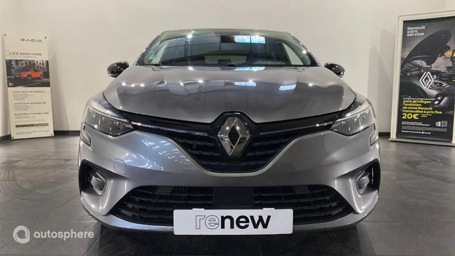 Renault Clio 1.0 TCe 90ch Evolution - 2