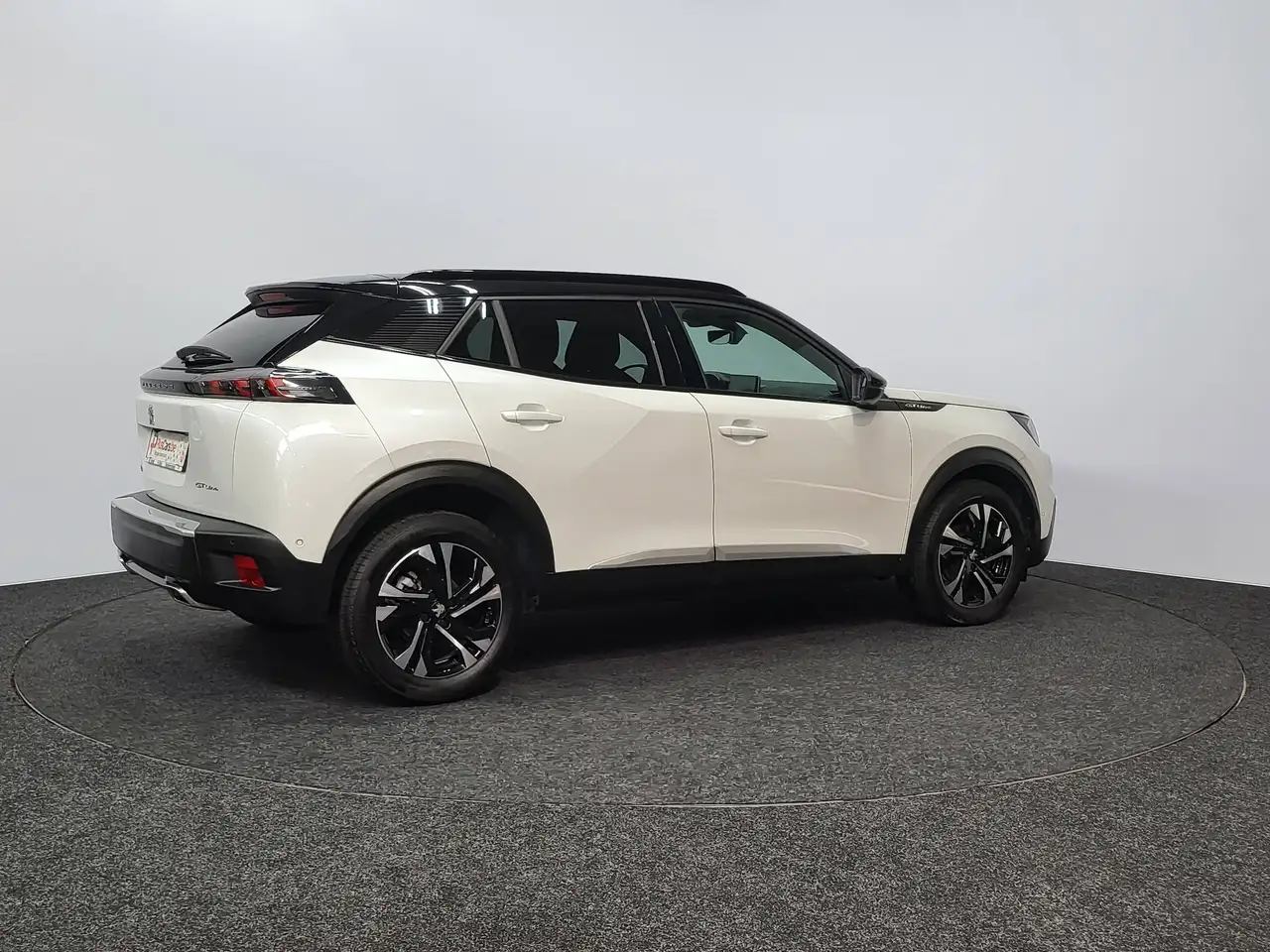 Peugeot 2008 1.2 PT | 2020 | 63.917 km | GT Line | Lichte Vracht | ADAS | CarPlay | Airco | Navi | TopDeals — foto 6