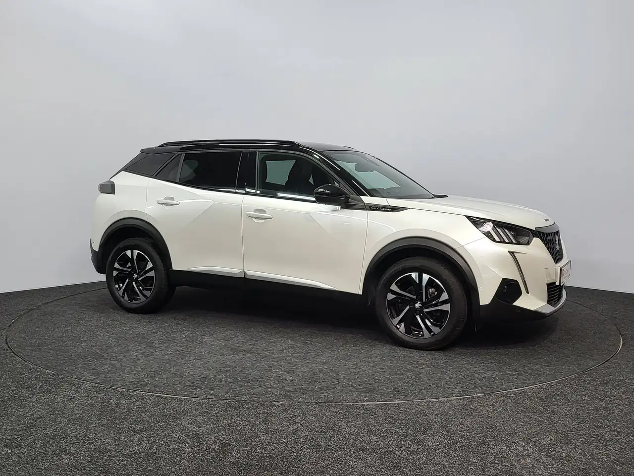 Peugeot 2008 1.2 PT | 2020 | 63.917 km | GT Line | Lichte Vracht | ADAS | CarPlay | Airco | Navi | TopDeals — foto 8