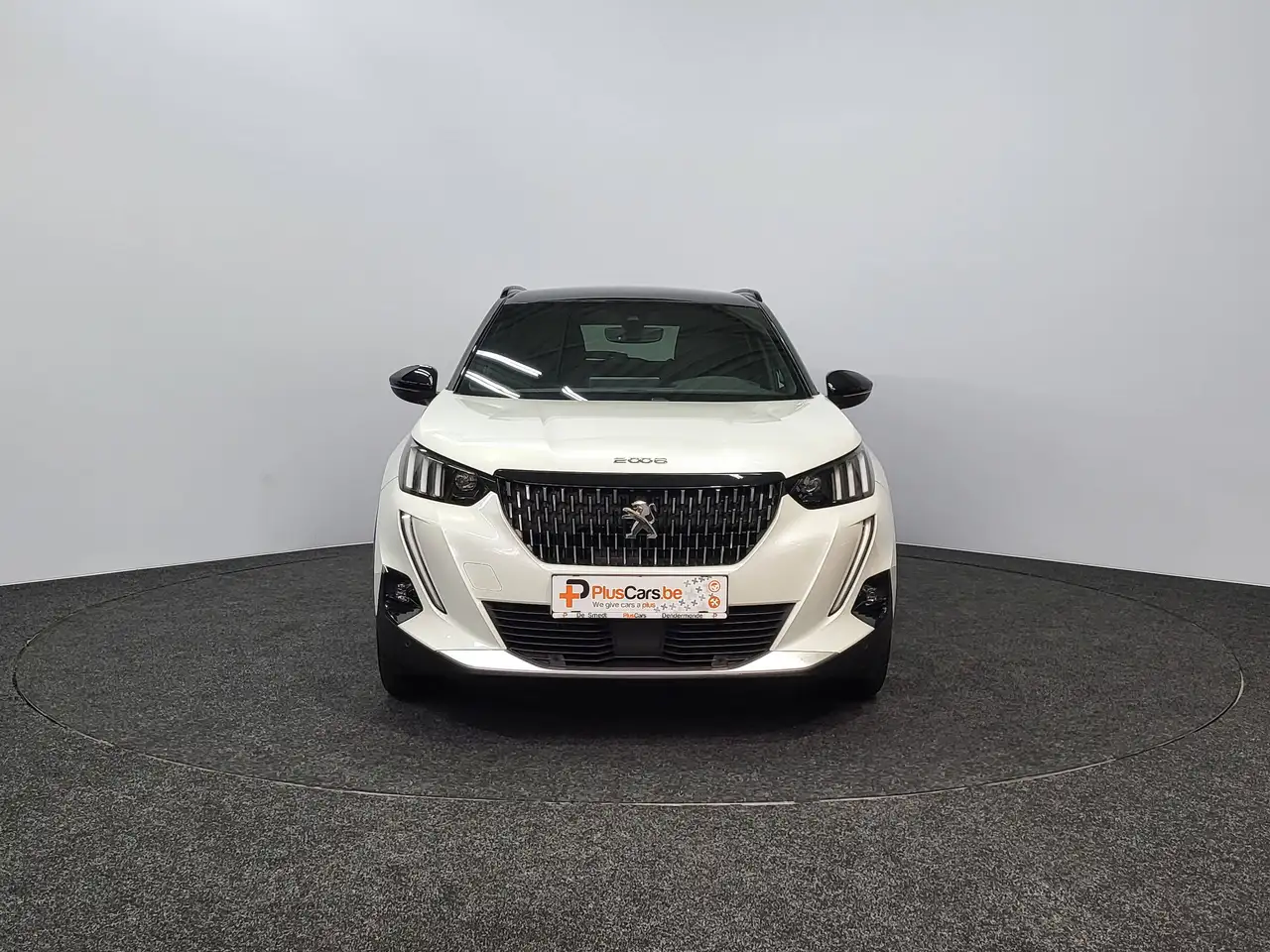 Peugeot 2008 1.2 PT | 2020 | 63.917 km | GT Line | Lichte Vracht | ADAS | CarPlay | Airco | Navi | TopDeals — foto 2