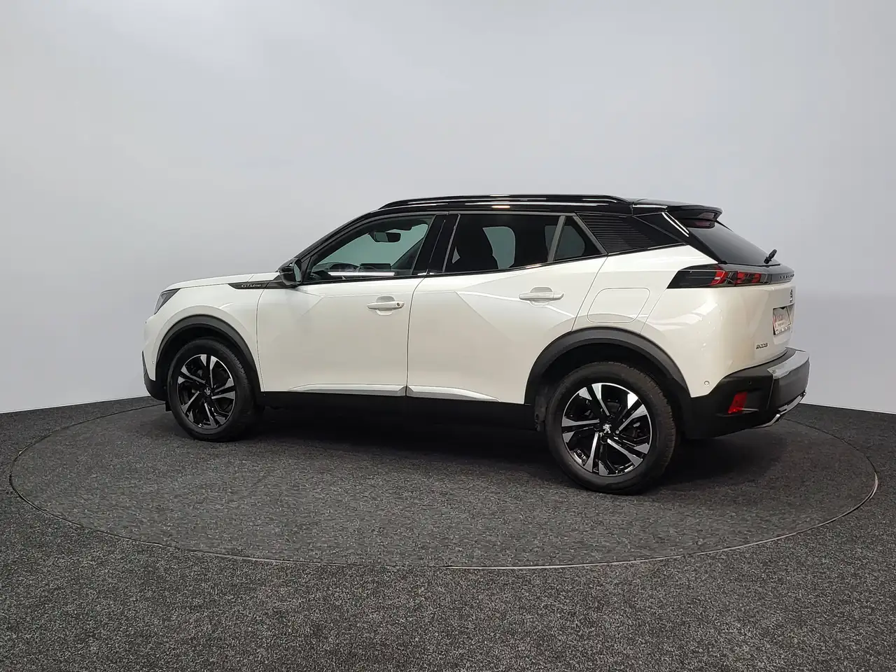 Peugeot 2008 1.2 PT | 2020 | 63.917 km | GT Line | Lichte Vracht | ADAS | CarPlay | Airco | Navi | TopDeals — foto 4