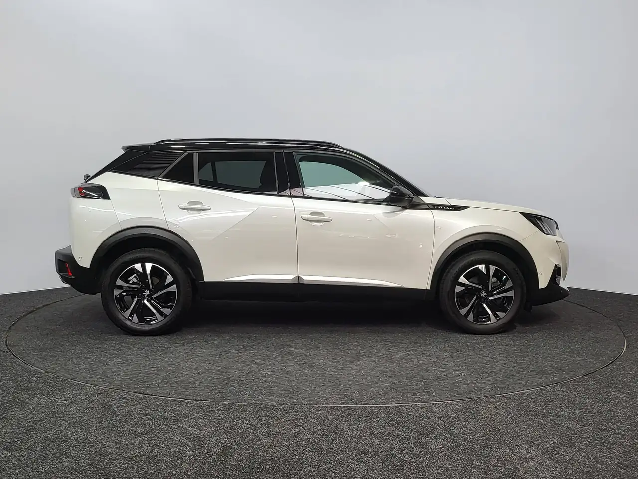 Peugeot 2008 1.2 PT | 2020 | 63.917 km | GT Line | Lichte Vracht | ADAS | CarPlay | Airco | Navi | TopDeals — foto 7