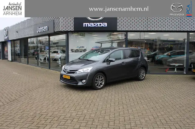 Toyota Verso 1.8 VVT-i Business Top 5 editie , Automaat, Trekha
