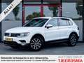 Volkswagen Tiguan 1.5 TSI ACT Comfortline | Navigatie | Stoelverwarm Wit - thumbnail 1