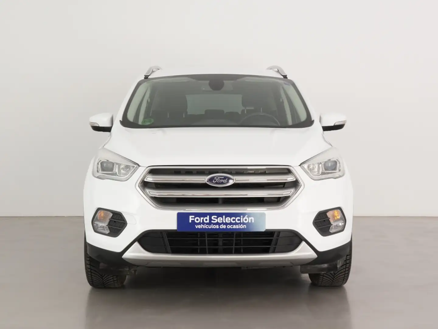 Ford Kuga 1.5 EcoB. Auto S&S Trend+ 4x2 120 Blanco - 2