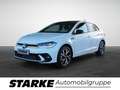 Volkswagen Polo 1.0 TSI DSG R-Line Weiß - thumbnail 2