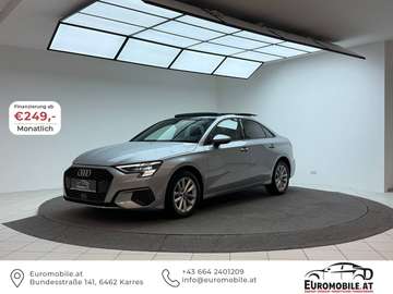 35 TDI PANO*MATRIX*VIRTUAL-COC*ACC*SHZ*MMI*