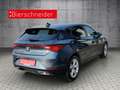 SEAT Leon 1.5 TSI DSG FR NAVI LED KAMERA ACC SHZ GRA FULL LI Grau - thumbnail 4