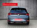 SEAT Leon 1.5 TSI DSG FR NAVI LED KAMERA ACC SHZ GRA FULL LI Grau - thumbnail 5