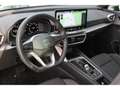 SEAT Leon 1.5 TSI DSG FR NAVI LED KAMERA ACC SHZ GRA FULL LI Grau - thumbnail 8