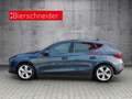SEAT Leon 1.5 TSI DSG FR NAVI LED KAMERA ACC SHZ GRA FULL LI Grau - thumbnail 3