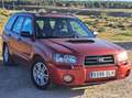 Subaru Forester 2.5 XT Rouge - thumbnail 1