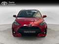 Toyota Yaris 5 Puertas Active Tech 120H Automático (e-CVT) Rojo - thumbnail 5