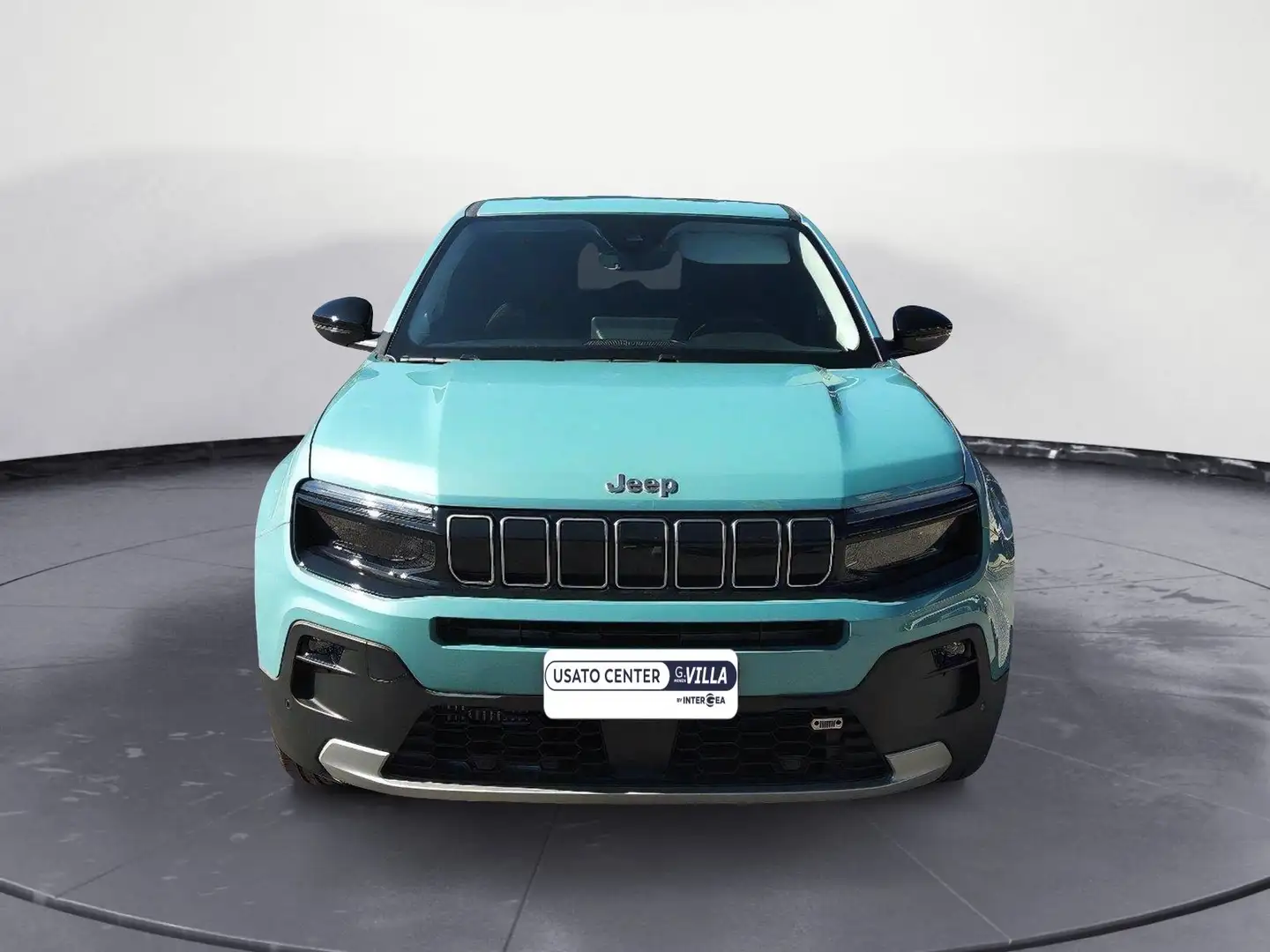 Jeep Avenger Ice My23 Altitude 1.2 100cv Alb - 2