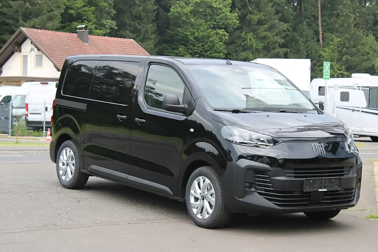 Fiat Model not specified 2026
