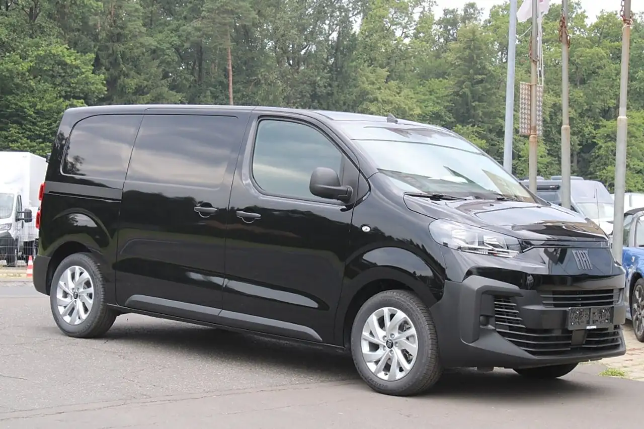 Fiat Model not specified 2026