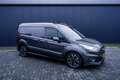 Ford Transit Connect 1.5 EcoBlue L2H1 | Sport | Automaat | Led | Cruise Gris - thumbnail 2