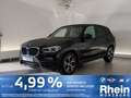 BMW X3 xDrive30d Advantage SHZ/Lordose/DAB SHZ/Lordose/DA Nero - thumbnail 1