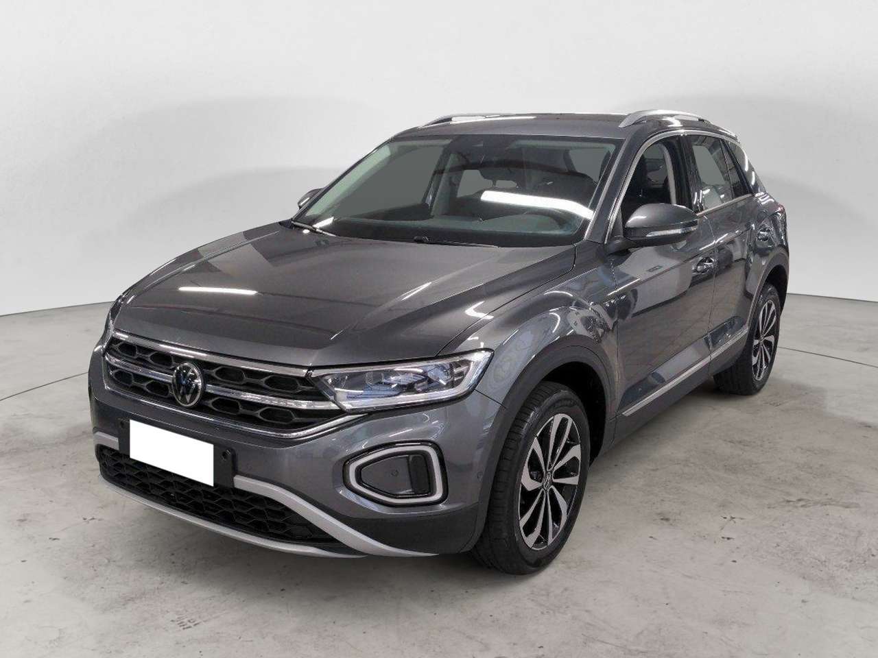 Volkswagen T-Roc 1.0 TSI Style