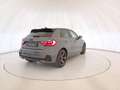 Audi A1 Sportback 35 1.5 tfsi Identity Black s-tronic Grigio - thumbnail 4