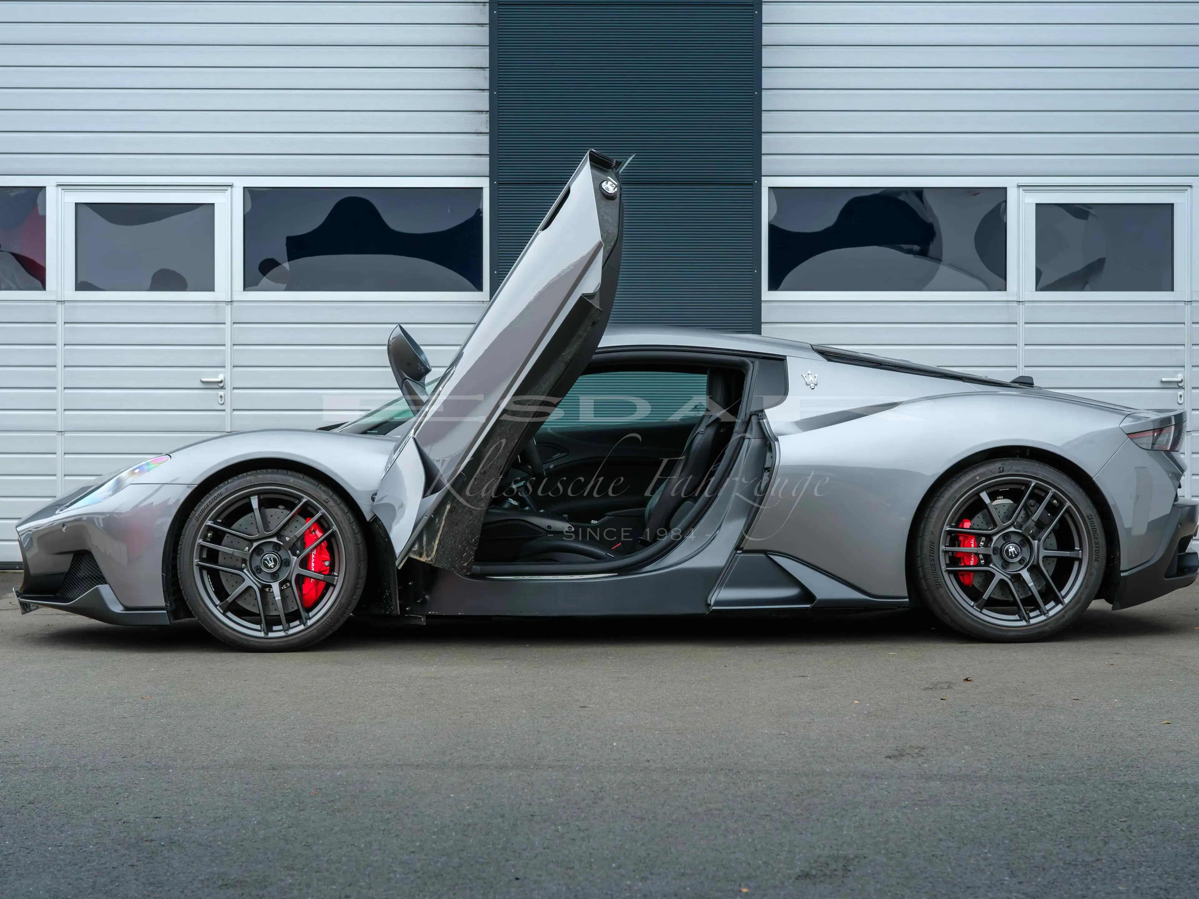 Maserati MC20 MC20 — photo 10