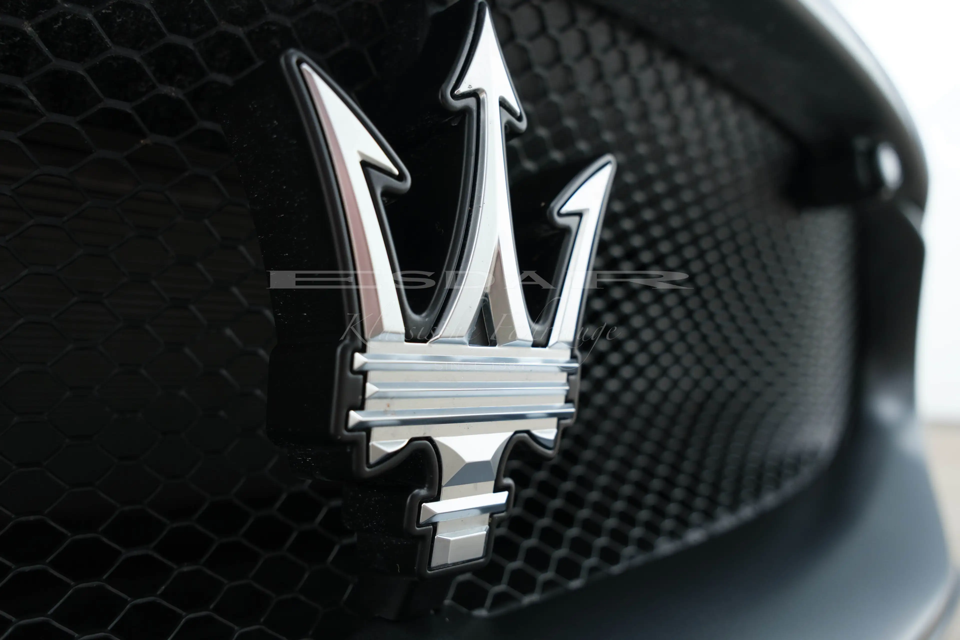 Maserati MC20 MC20 — photo 8